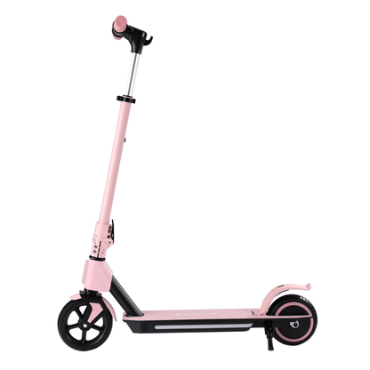 Wheely - Junior S2 Pro - E-Scooter - Wheelyshop