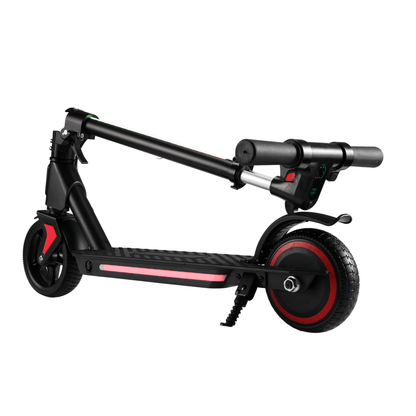 Wheely - Junior S2 Pro - E-Scooter - Wheelyshop