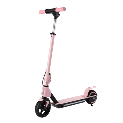 Wheely - Junior S2 Pro - E-Scooter - Wheelyshop