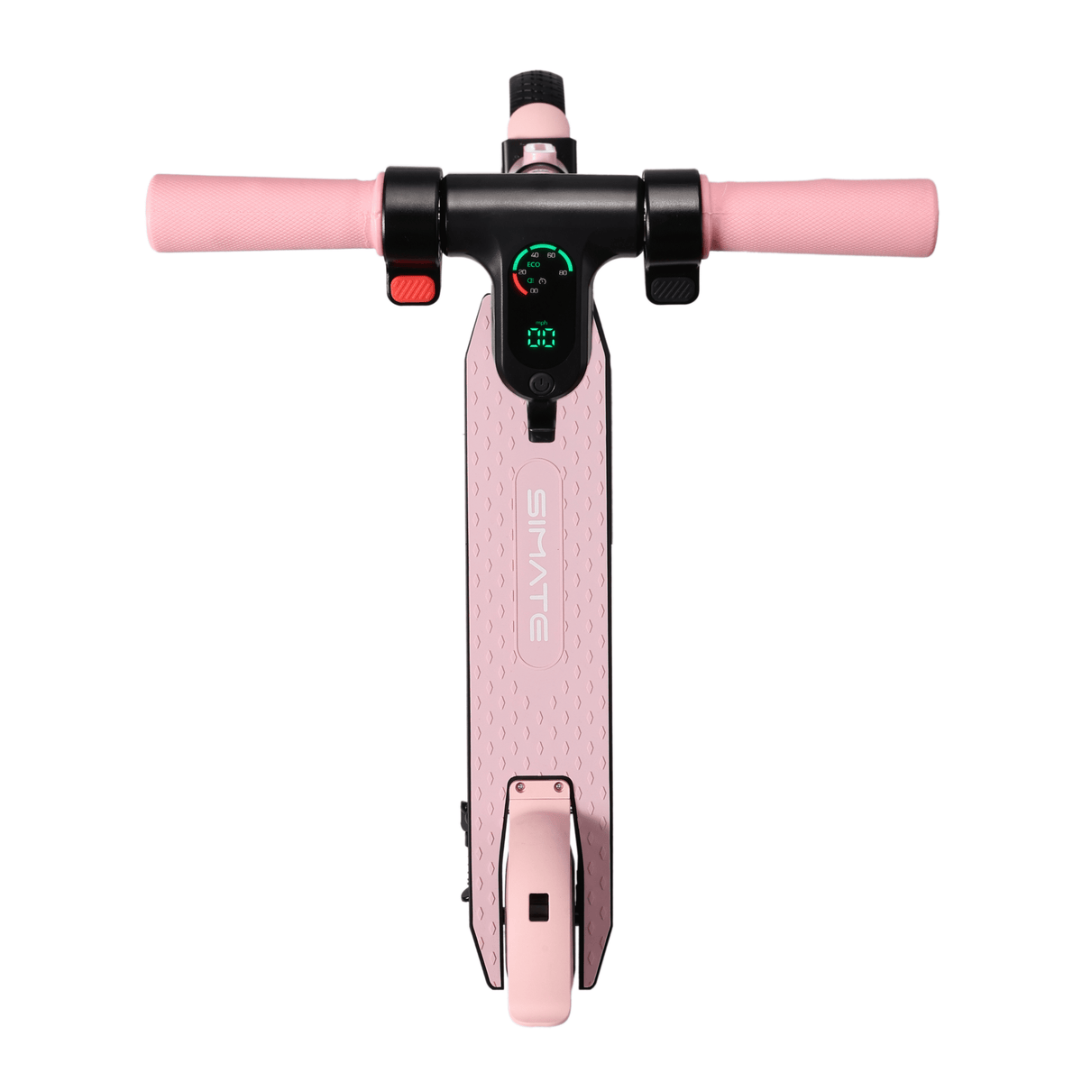Wheely - Junior S2 Pro - E-Scooter - Wheelyshop