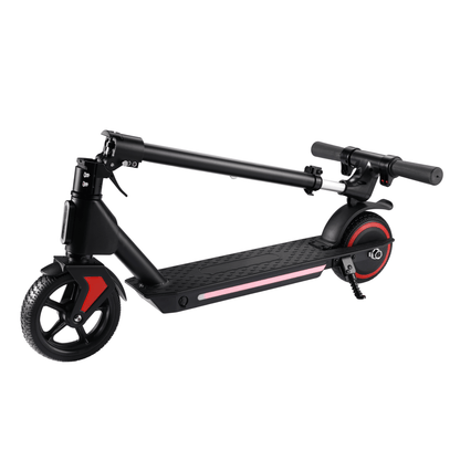 Wheely - Junior S2 Pro - E-Scooter - Wheelyshop