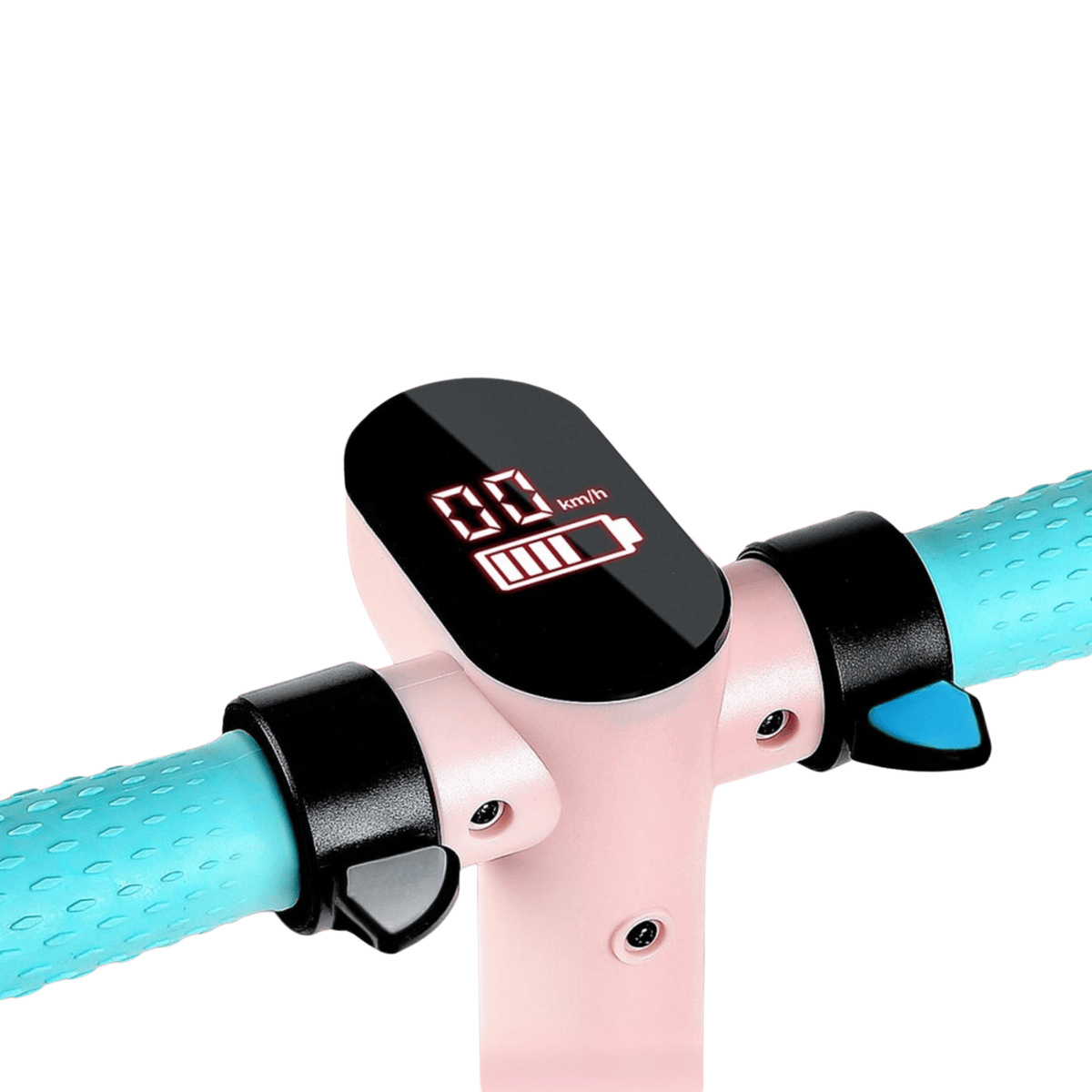 Wheely - Junior S3 - E-Scooter - Wheelyshop
