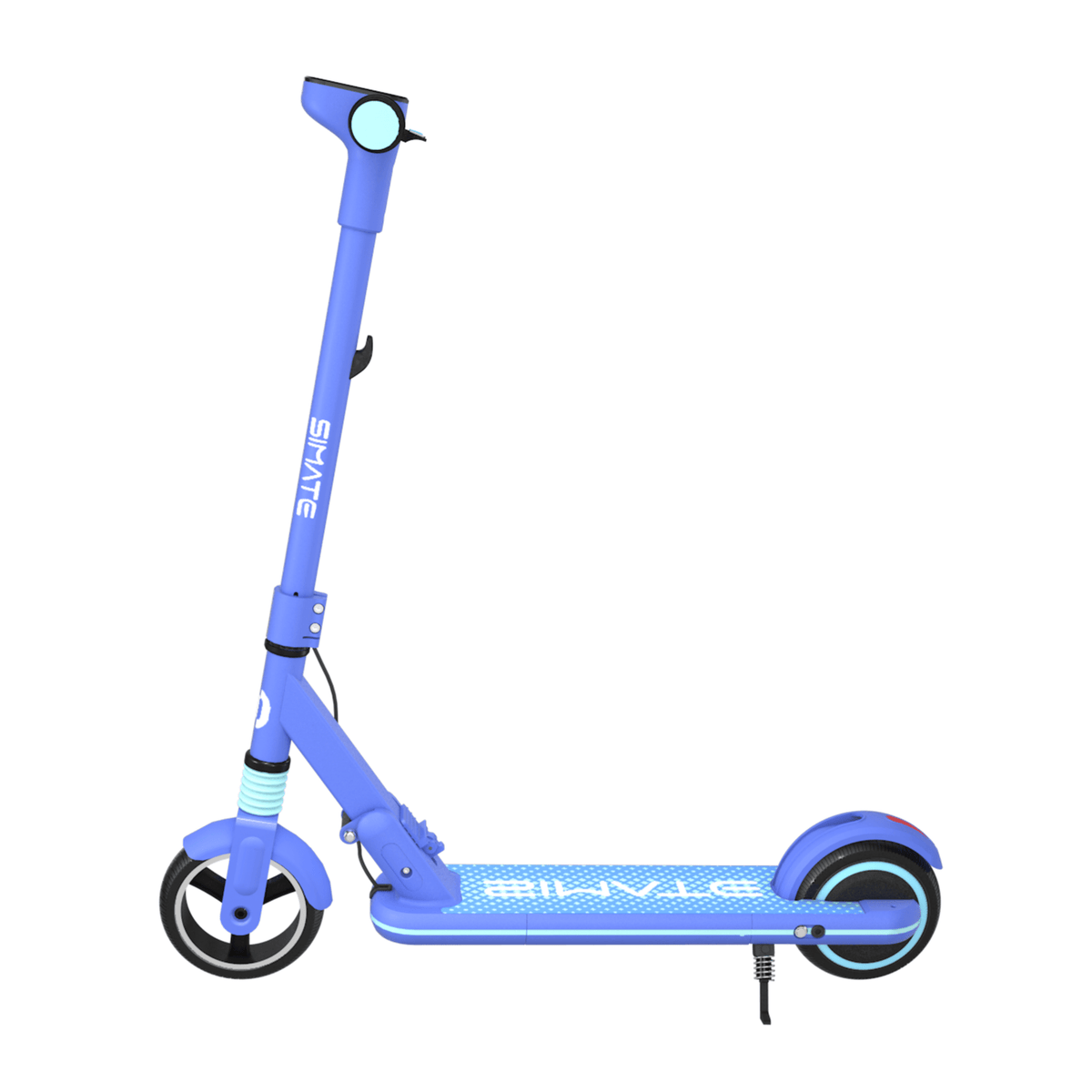 Wheely - Junior S3 - E-Scooter - Wheelyshop