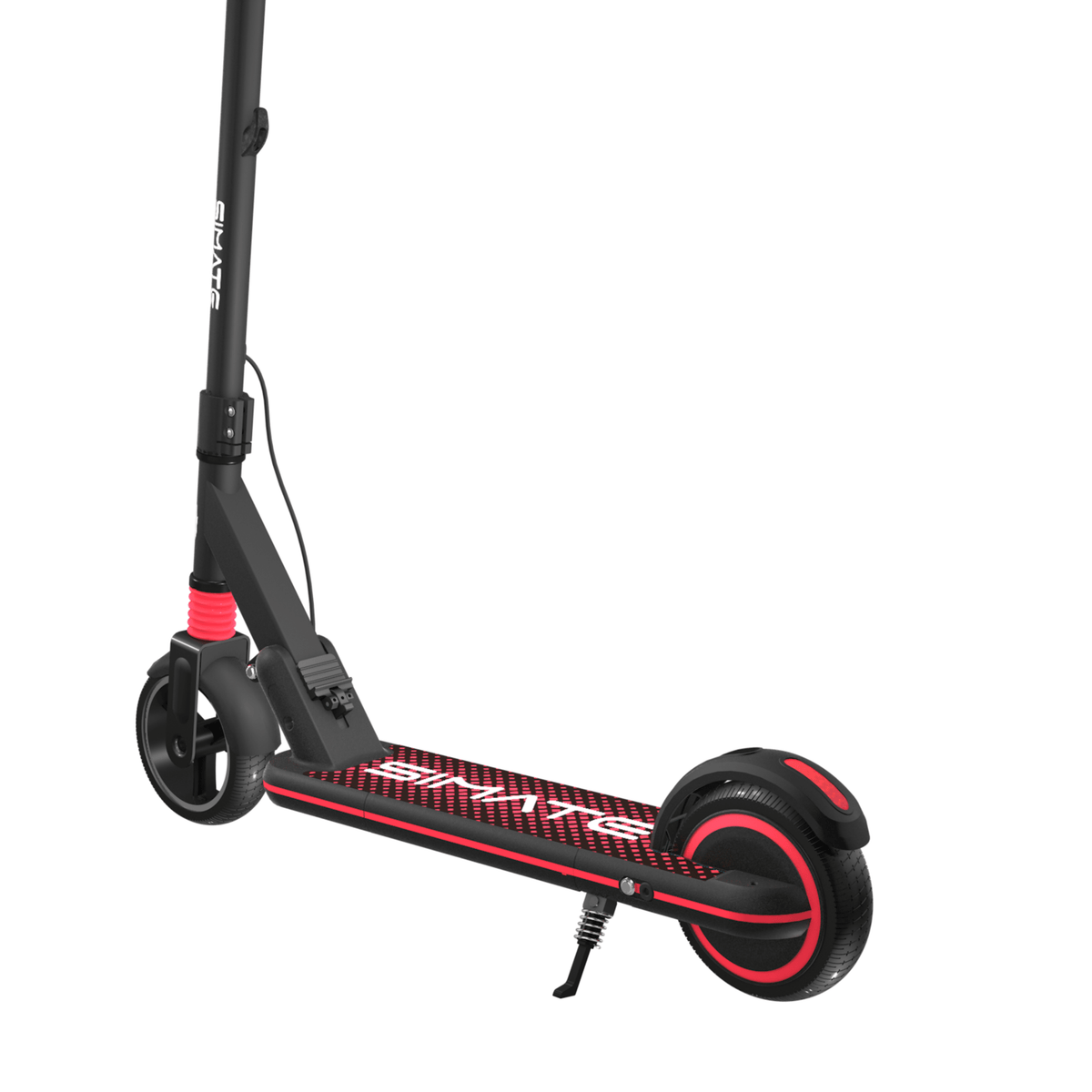 Wheely - Junior S3 - E-Scooter - Wheelyshop