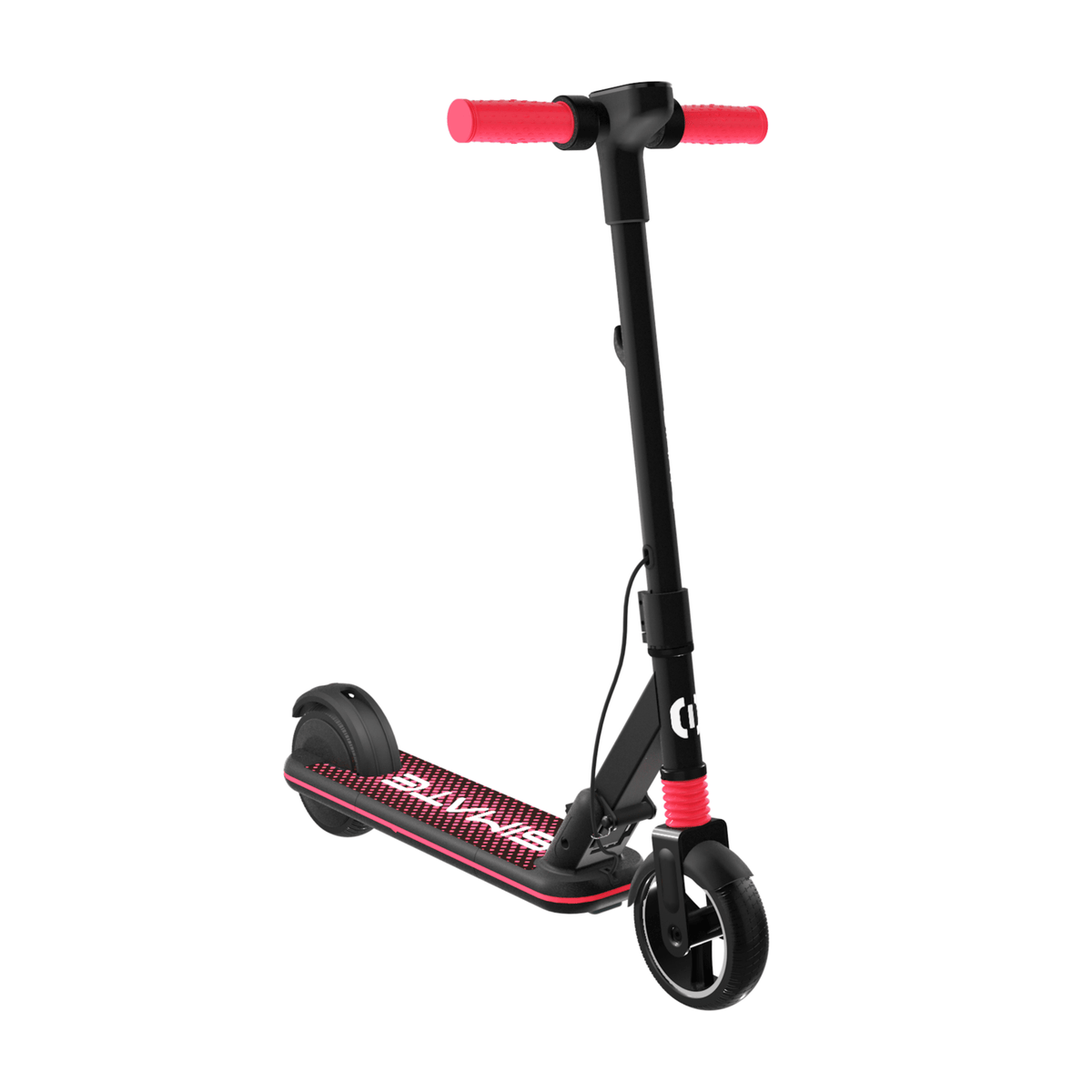 Wheely - Junior S3 - E-Scooter - Wheelyshop
