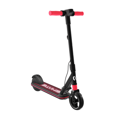 Wheely - Junior S3 - E-Scooter - Wheelyshop