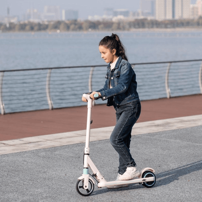Wheely - Junior S3 - E-Scooter - Wheelyshop