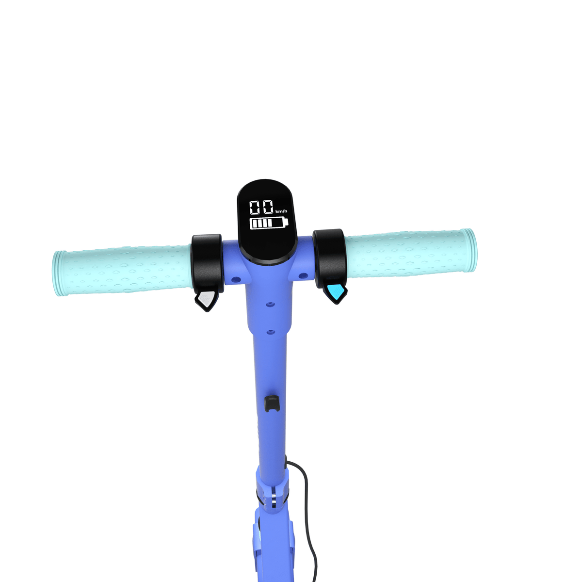 Wheely - Junior S3 - E-Scooter - Wheelyshop
