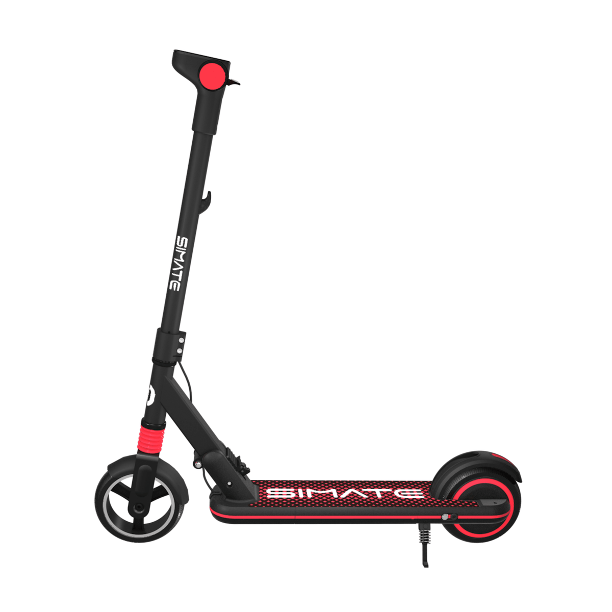 Wheely - Junior S3 - E-Scooter - Wheelyshop