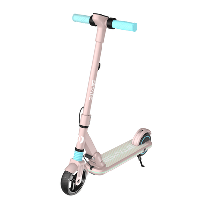 Wheely - Junior S3 - E-Scooter - Wheelyshop