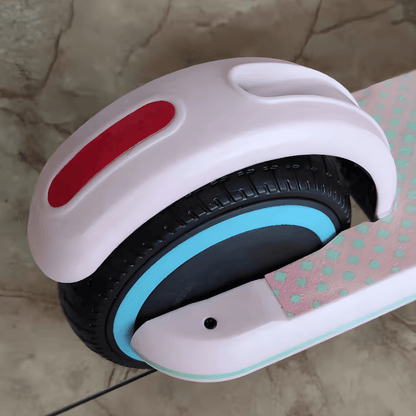 Wheely - Junior S3 - E-Scooter - Wheelyshop