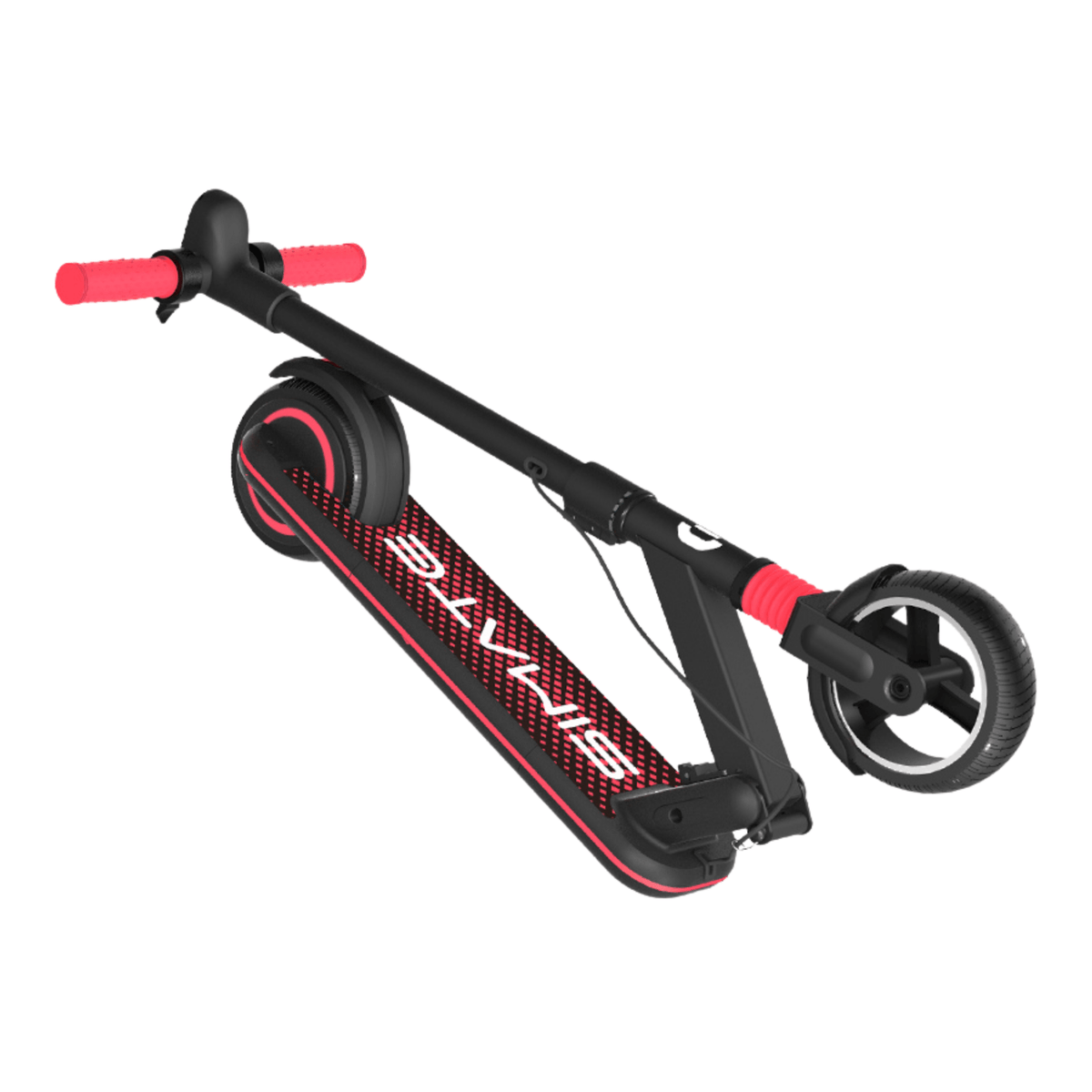 Wheely - Junior S3 - E-Scooter - Wheelyshop