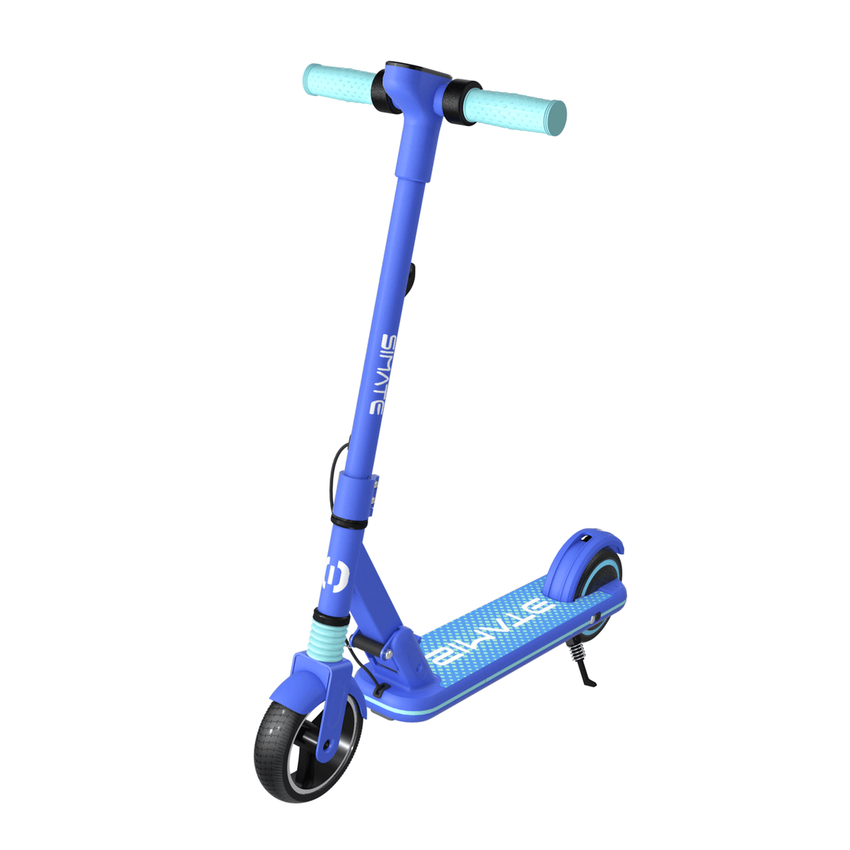 Wheely - Junior S3 - E-Scooter - Wheelyshop