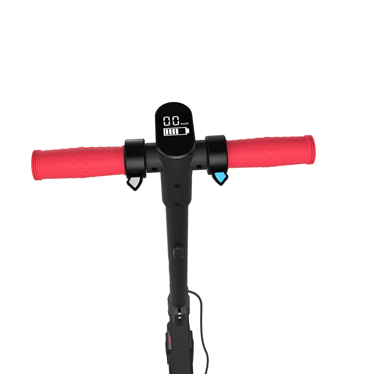 Wheely - Junior S3 - E-Scooter - Wheelyshop