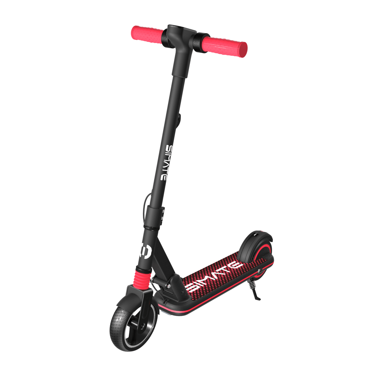 Wheely - Junior S3 - E-Scooter - Wheelyshop