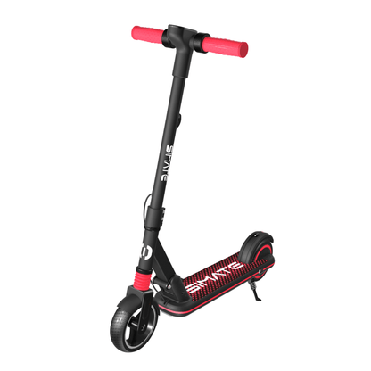Wheely - Junior S3 - E-Scooter - Wheelyshop