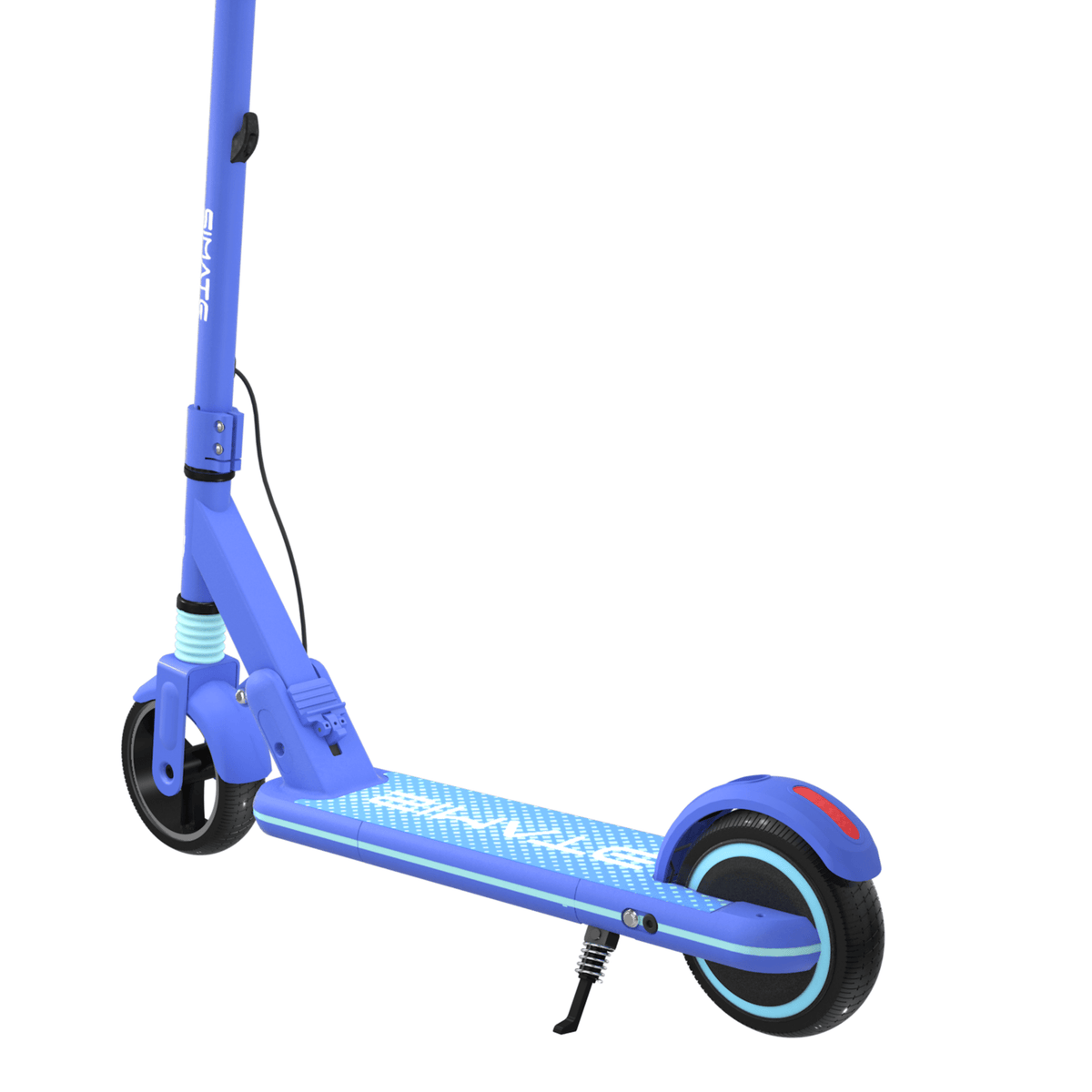 Wheely - Junior S3 - E-Scooter - Wheelyshop