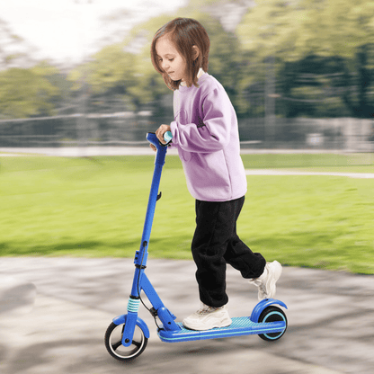 Wheely - Junior S3 - E-Scooter - Wheelyshop
