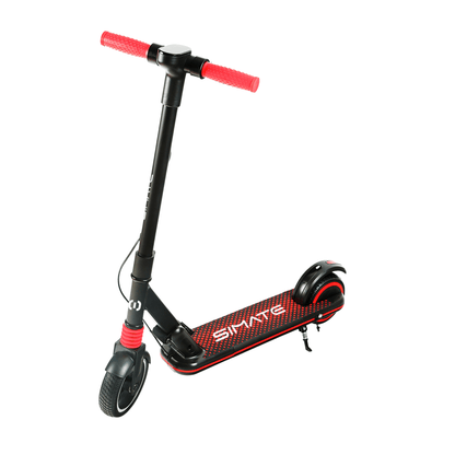 Wheely - Junior S3 - E-Scooter - Wheelyshop