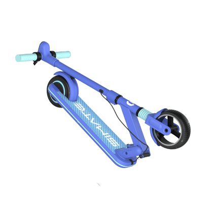 Wheely - Junior S3 - E-Scooter - Wheelyshop