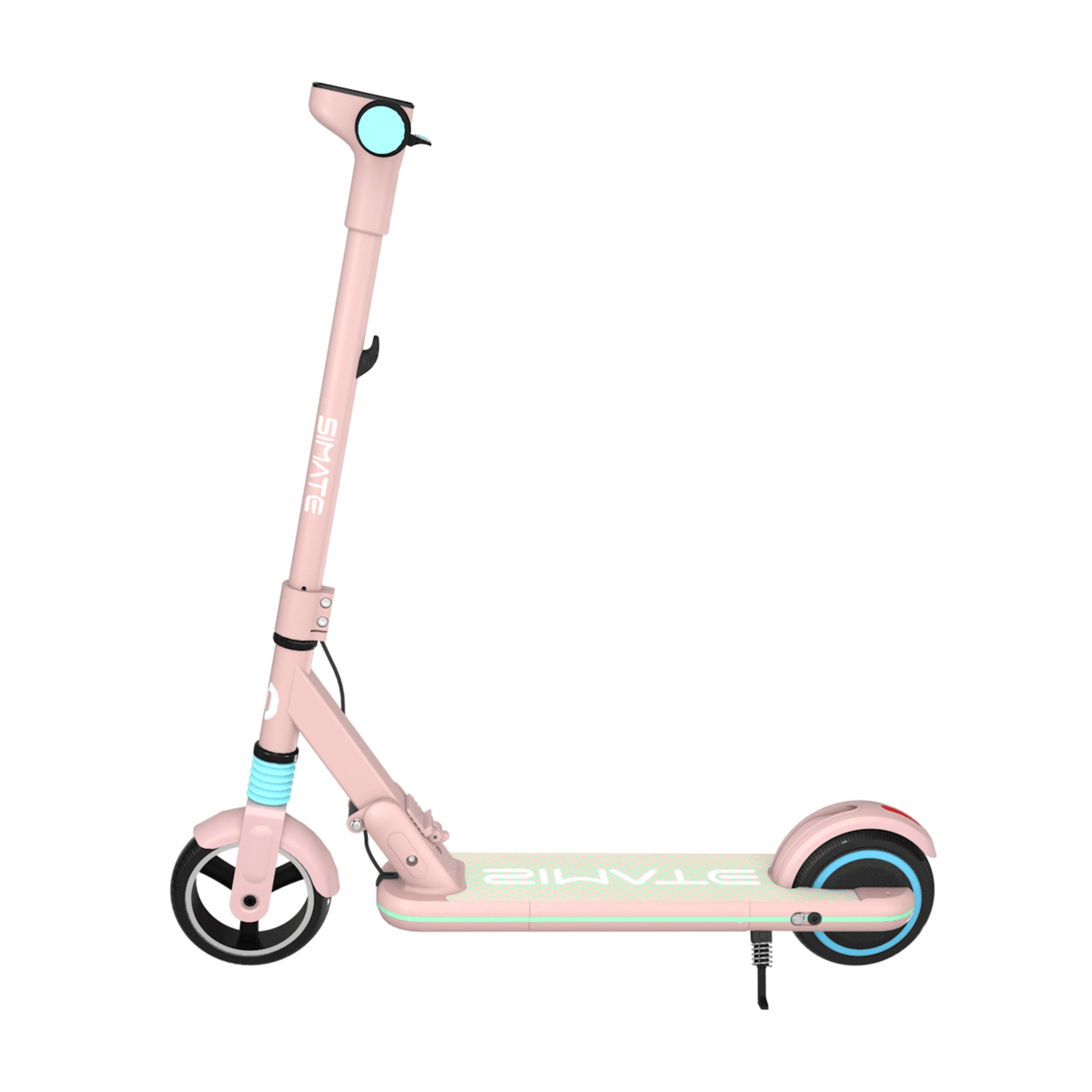 Wheely - Junior S3 - E-Scooter - Wheelyshop