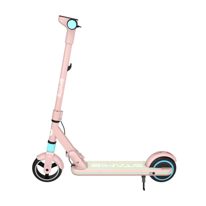 Wheely - Junior S3 - E-Scooter - Wheelyshop
