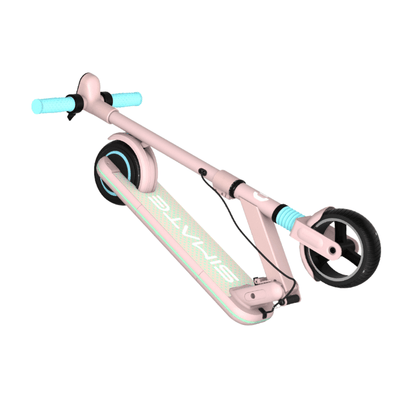 Wheely - Junior S3 - E-Scooter - Wheelyshop
