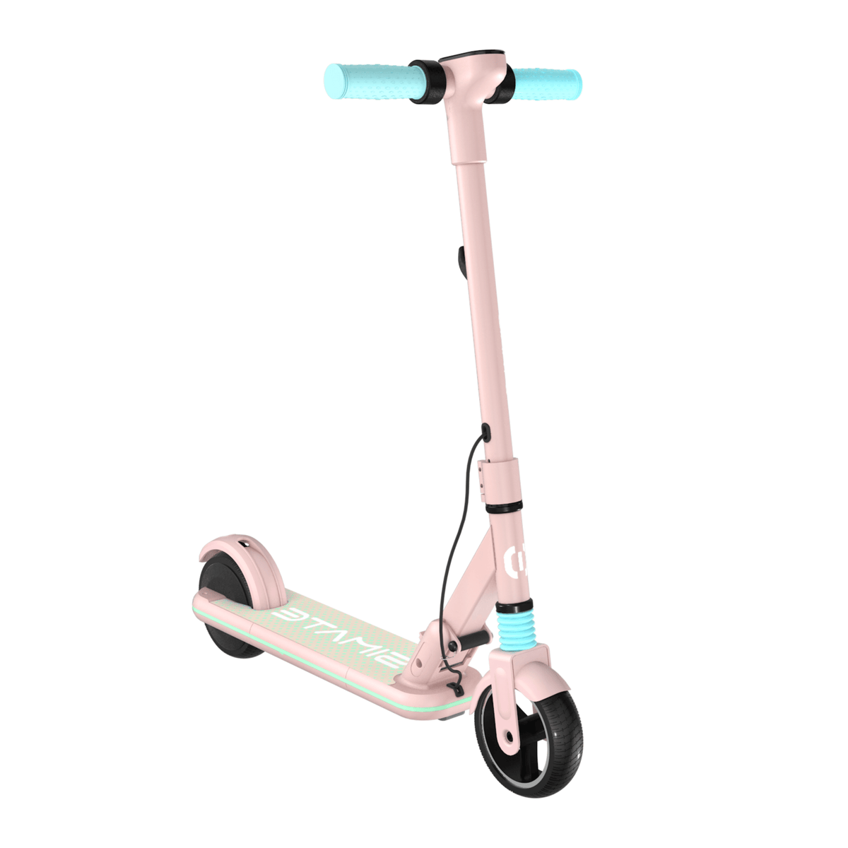 Wheely - Junior S3 - E-Scooter - Wheelyshop