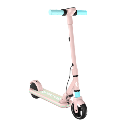 Wheely - Junior S3 - E-Scooter - Wheelyshop