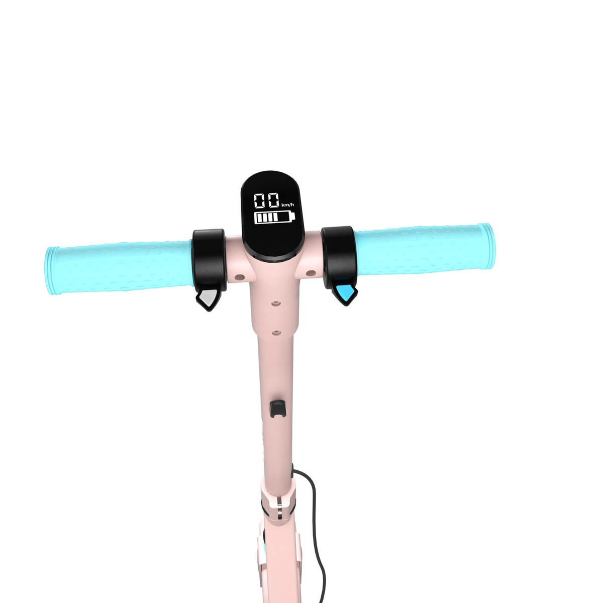 Wheely - Junior S3 - E-Scooter - Wheelyshop