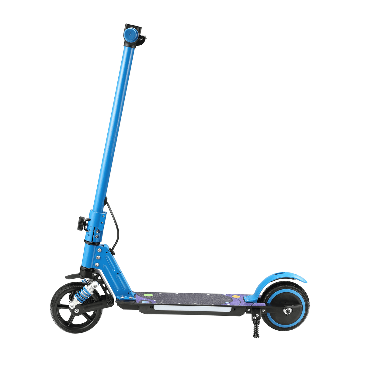 Wheely - Junior S5 - E-Scooter - Wheelyshop