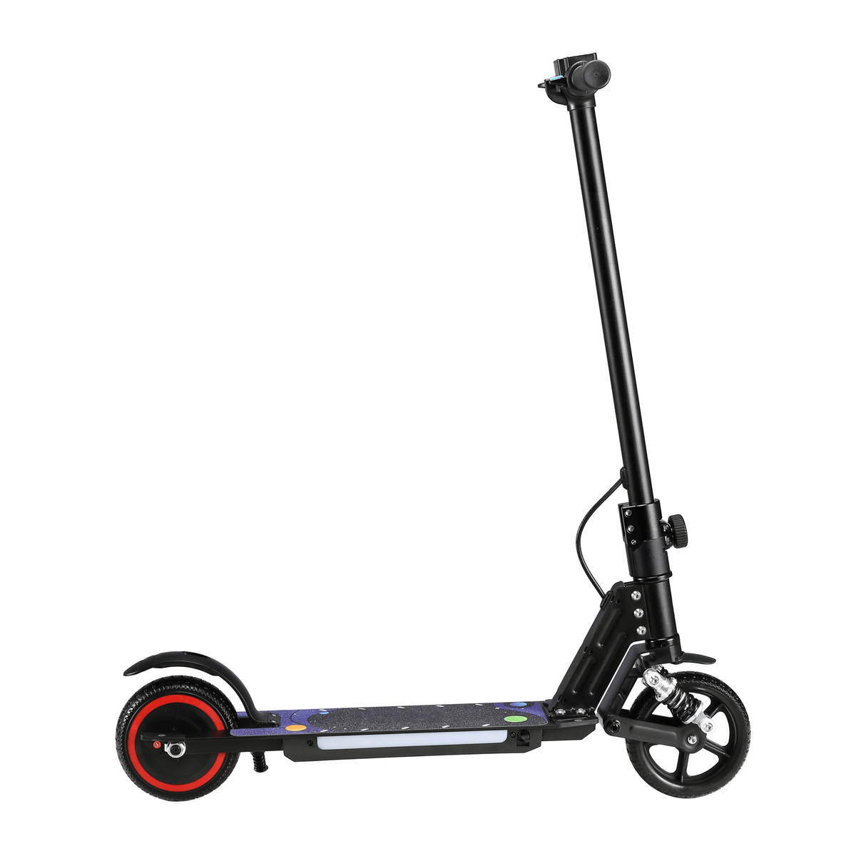 Wheely - Junior S5 - E-Scooter - Wheelyshop