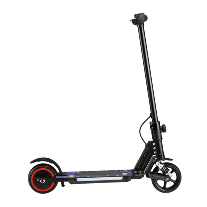 Wheely - Junior S5 - E-Scooter - Wheelyshop