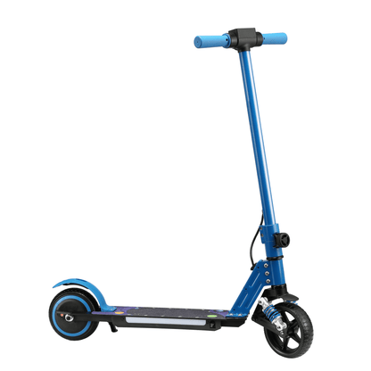 Wheely - Junior S5 - E-Scooter - Wheelyshop