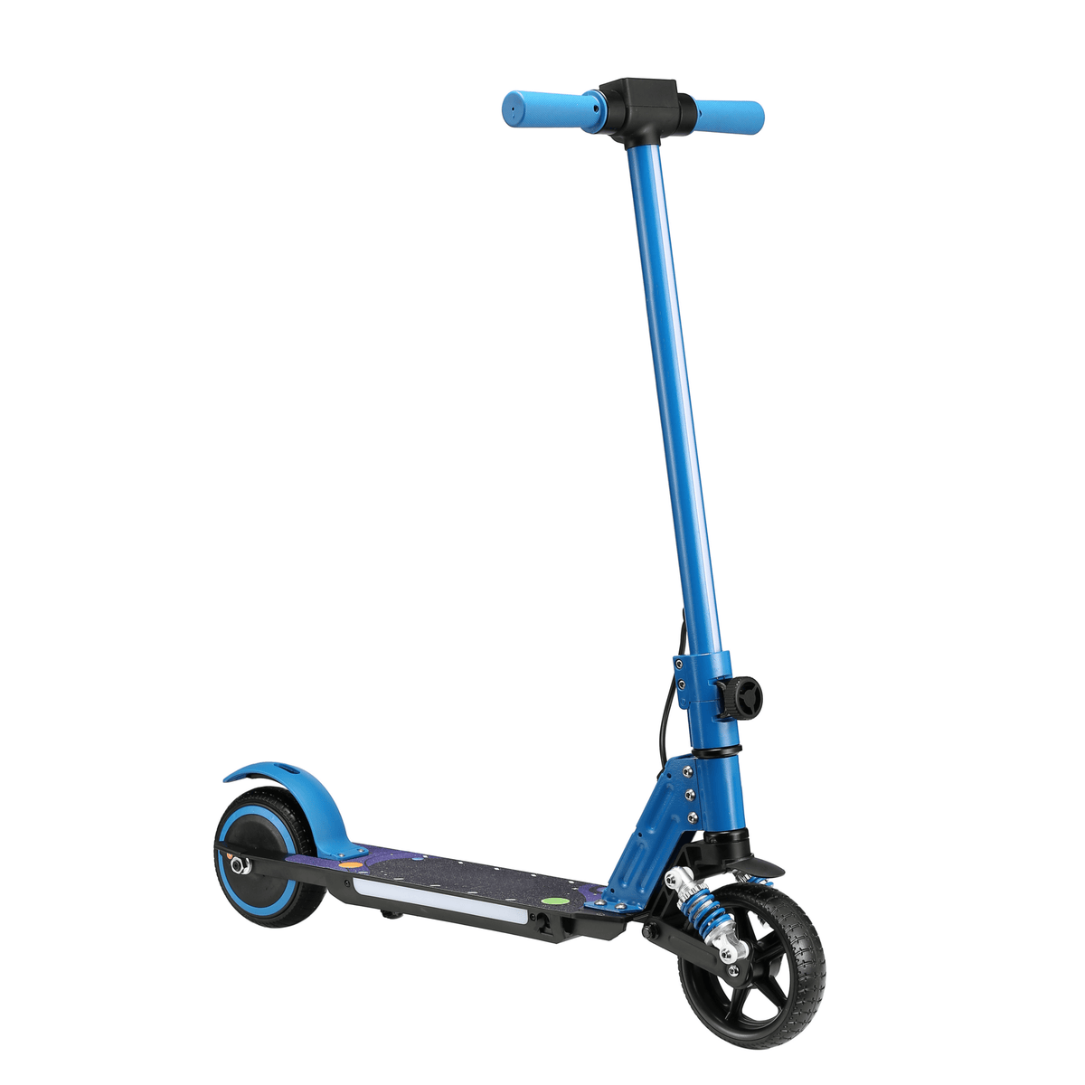 Wheely - Junior S5 - E-Scooter - Wheelyshop