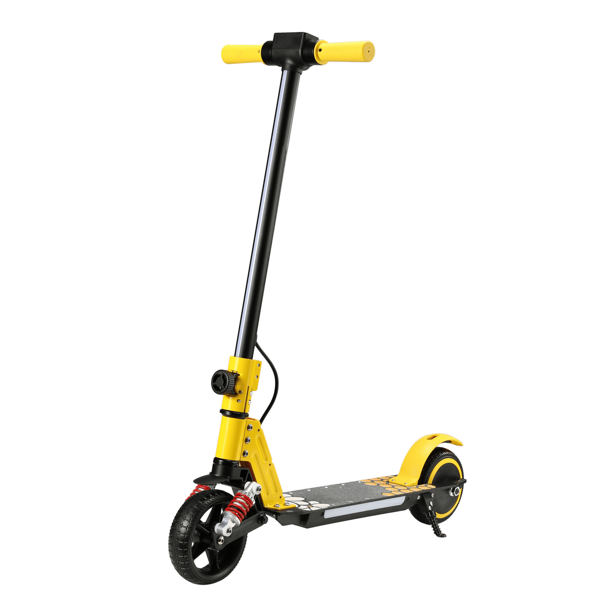 Wheely - Junior S5 - E-Scooter - Wheelyshop