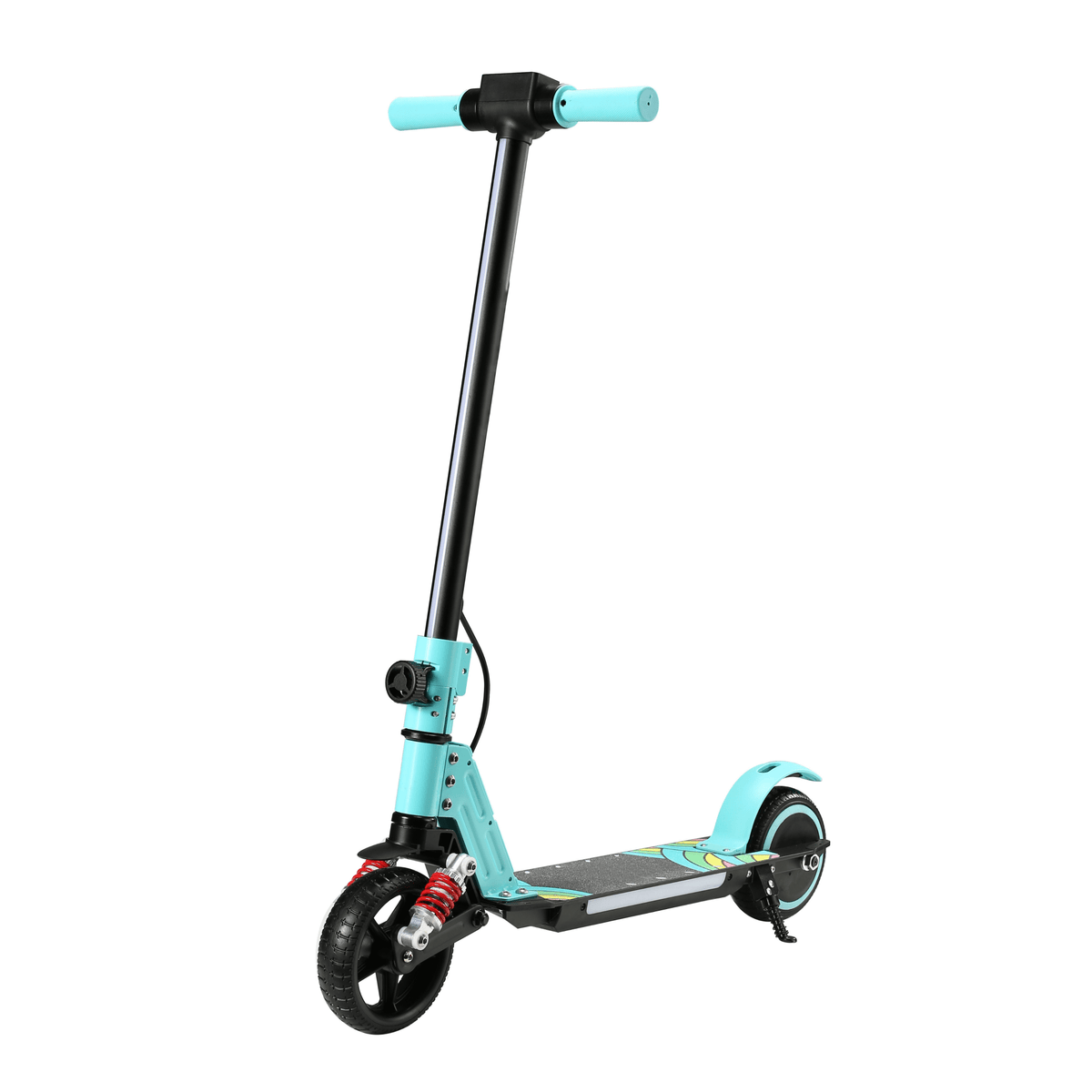Wheely - Junior S5 - E-Scooter - Wheelyshop