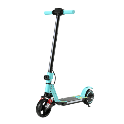 Wheely - Junior S5 - E-Scooter - Wheelyshop
