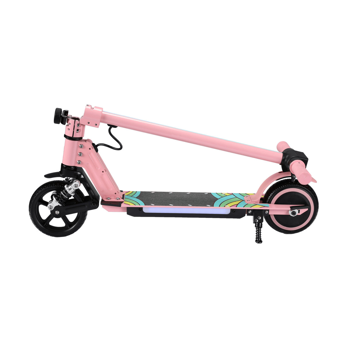Wheely - Junior S5 - E-Scooter - Wheelyshop