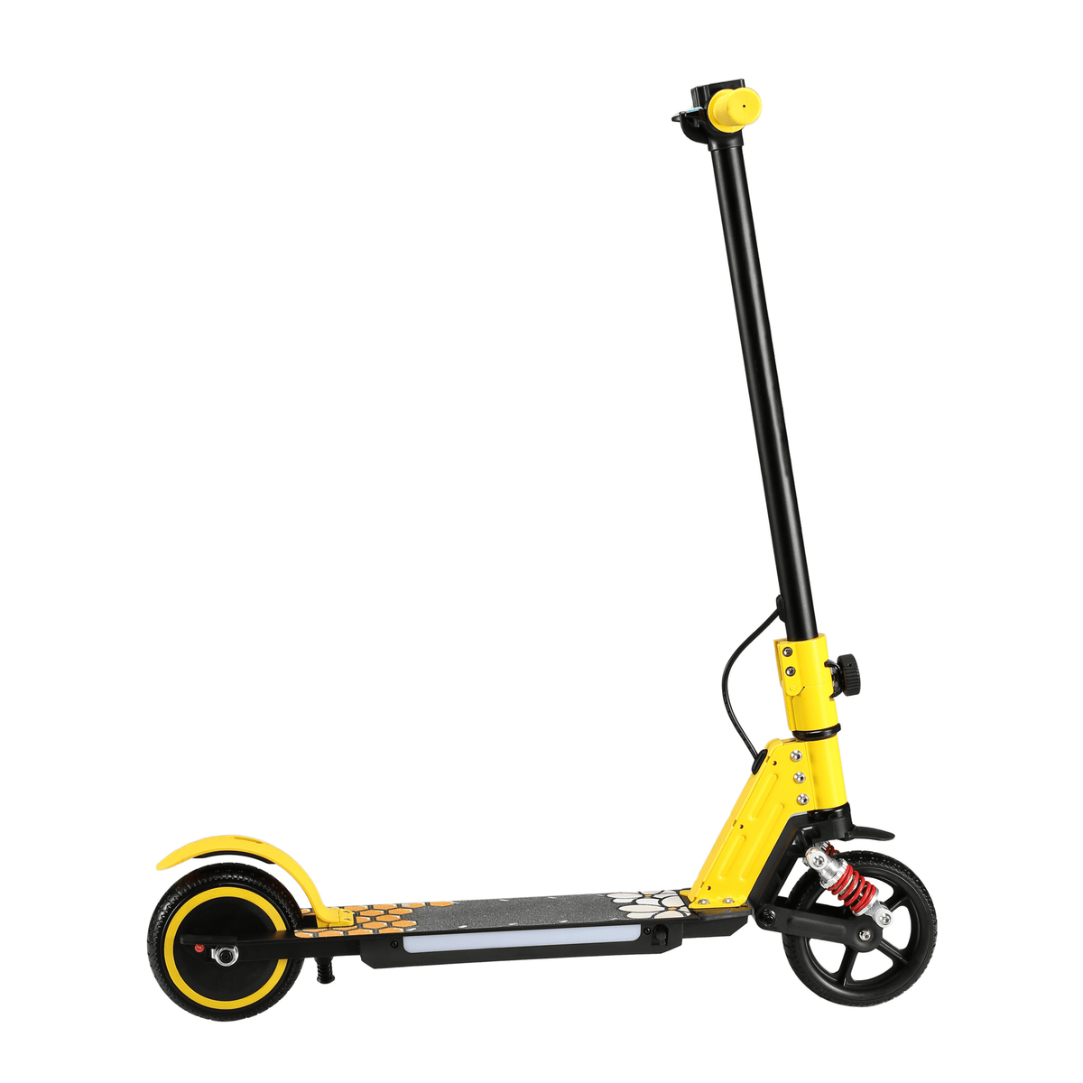 Wheely - Junior S5 - E-Scooter - Wheelyshop