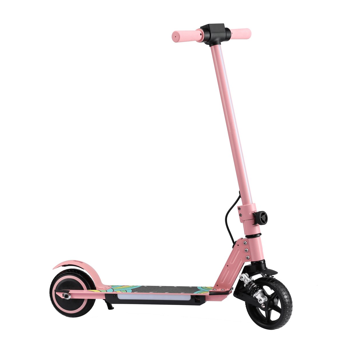Wheely - Junior S5 - E-Scooter - Wheelyshop