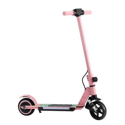 Wheely - Junior S5 - E-Scooter - Wheelyshop