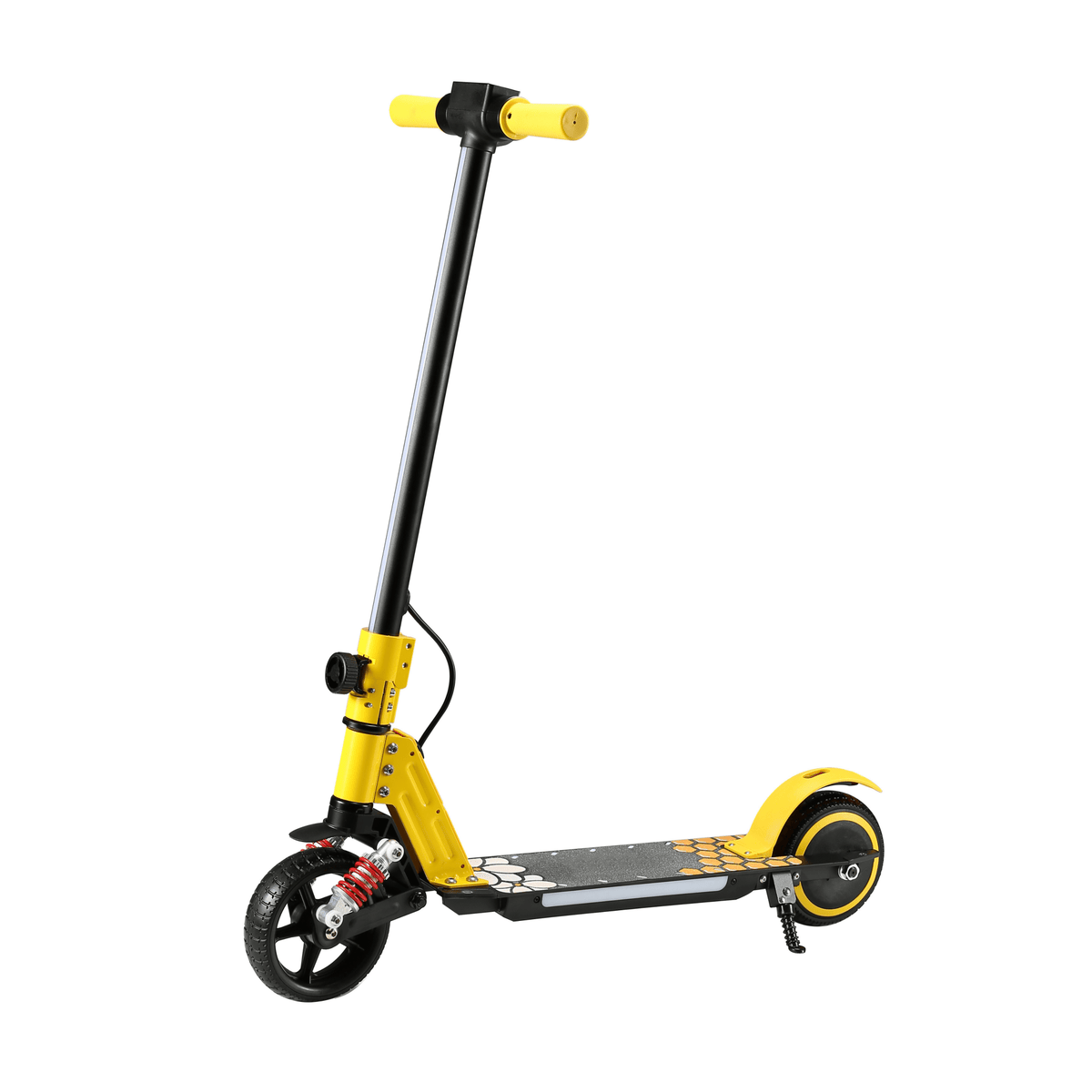 Wheely - Junior S5 - E-Scooter - Wheelyshop
