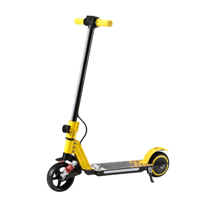 Wheely - Junior S5 - E-Scooter - Wheelyshop