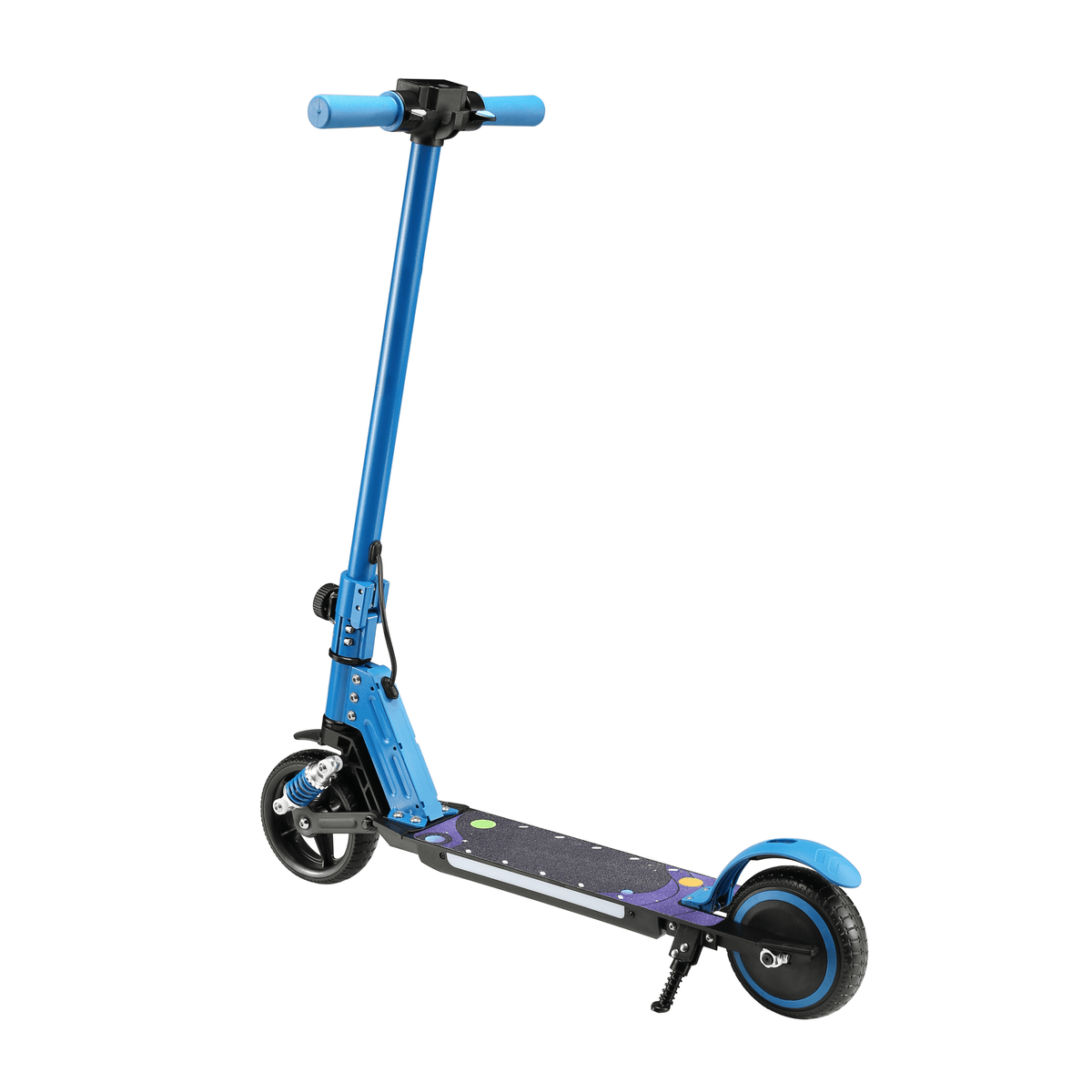 Wheely - Junior S5 - E-Scooter - Wheelyshop