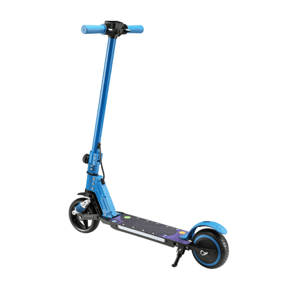 Wheely - Junior S5 - E-Scooter - Wheelyshop