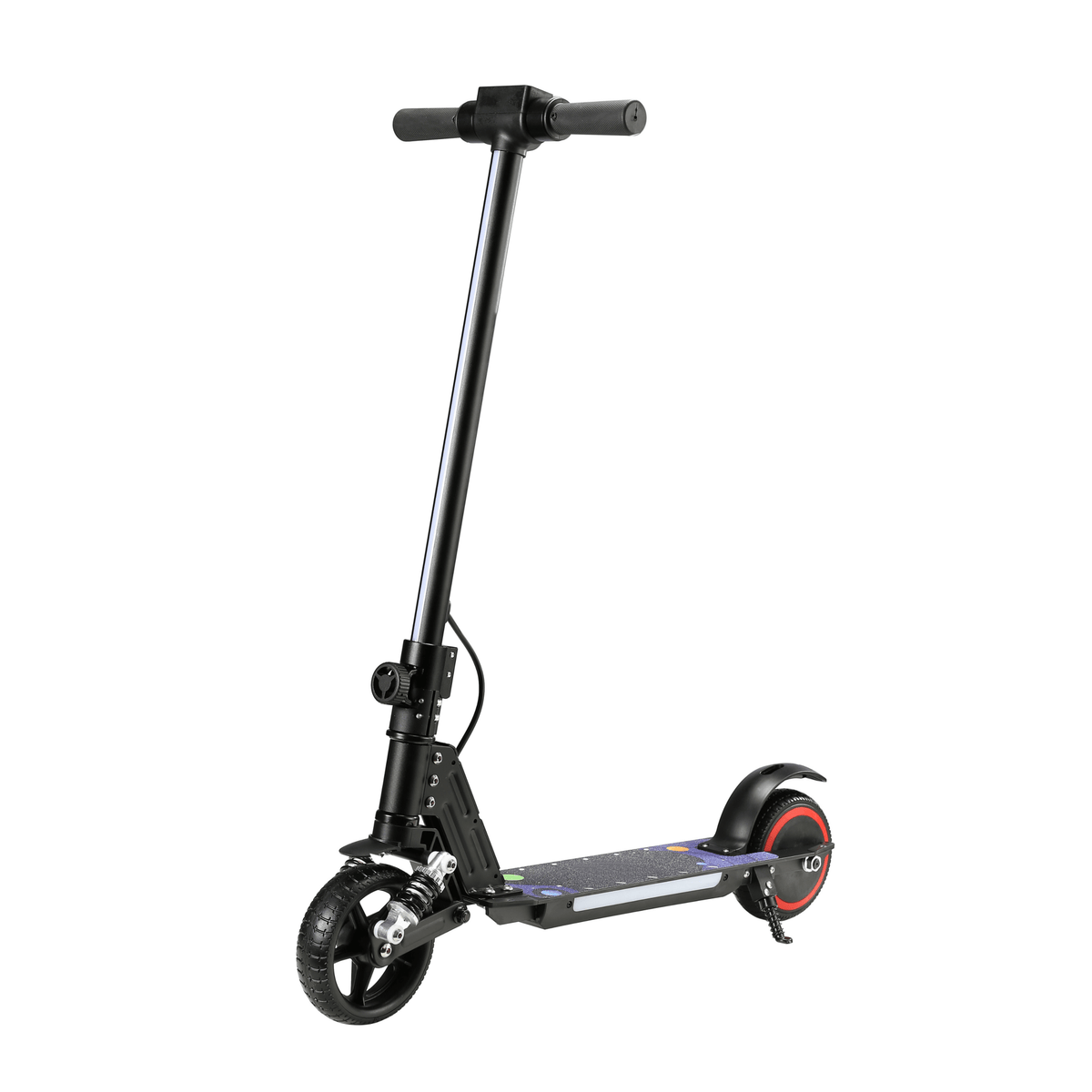 Wheely - Junior S5 - E-Scooter - Wheelyshop