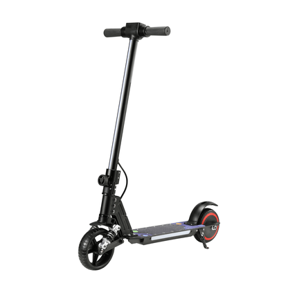 Wheely - Junior S5 - E-Scooter - Wheelyshop