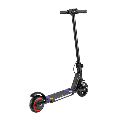Wheely - Junior S5 - E-Scooter - Wheelyshop
