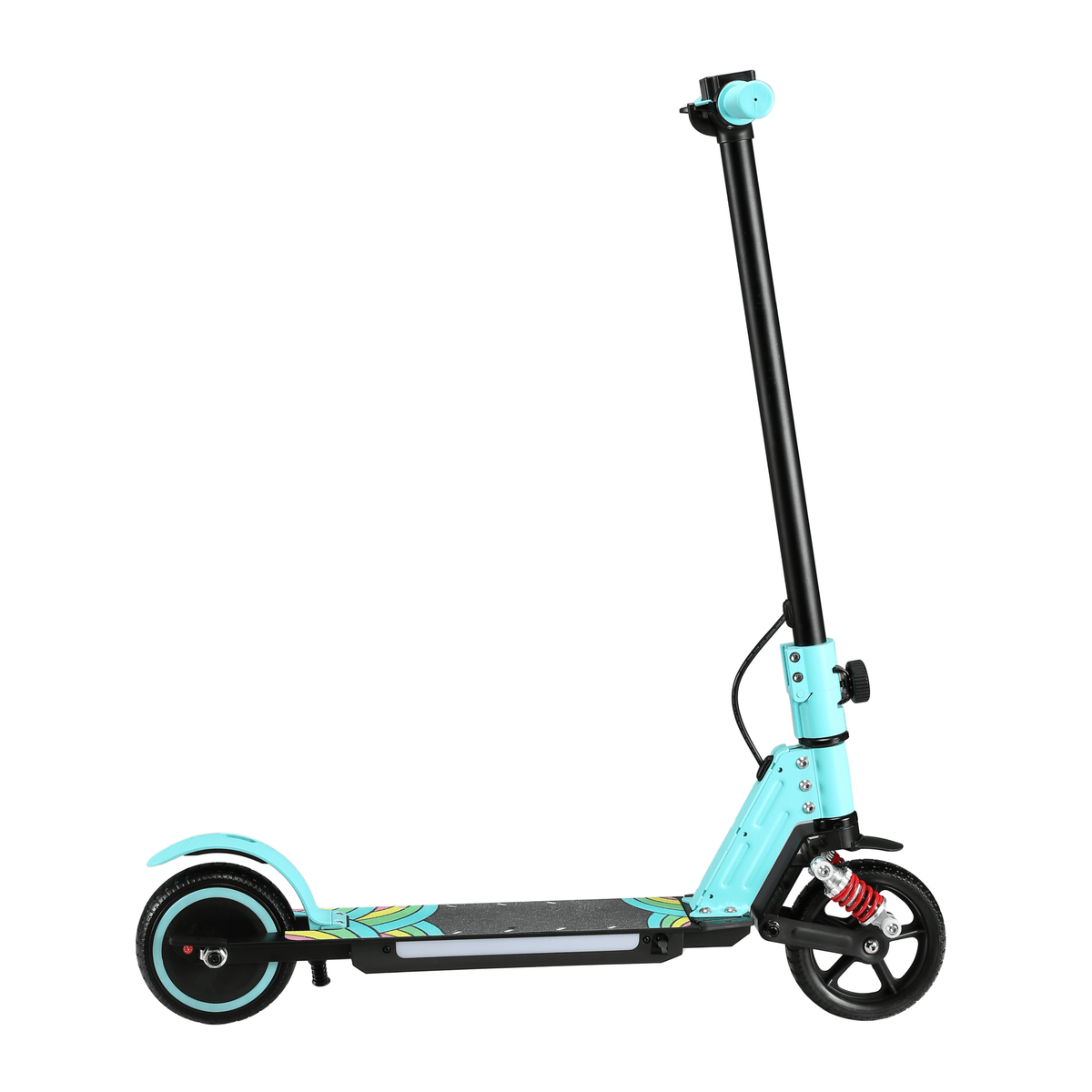 Wheely - Junior S5 - E-Scooter - Wheelyshop